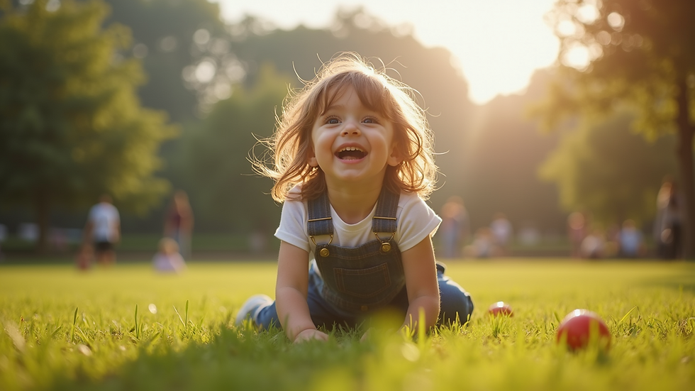 Capturing Candid Moments: Your Guide to Professional Photography