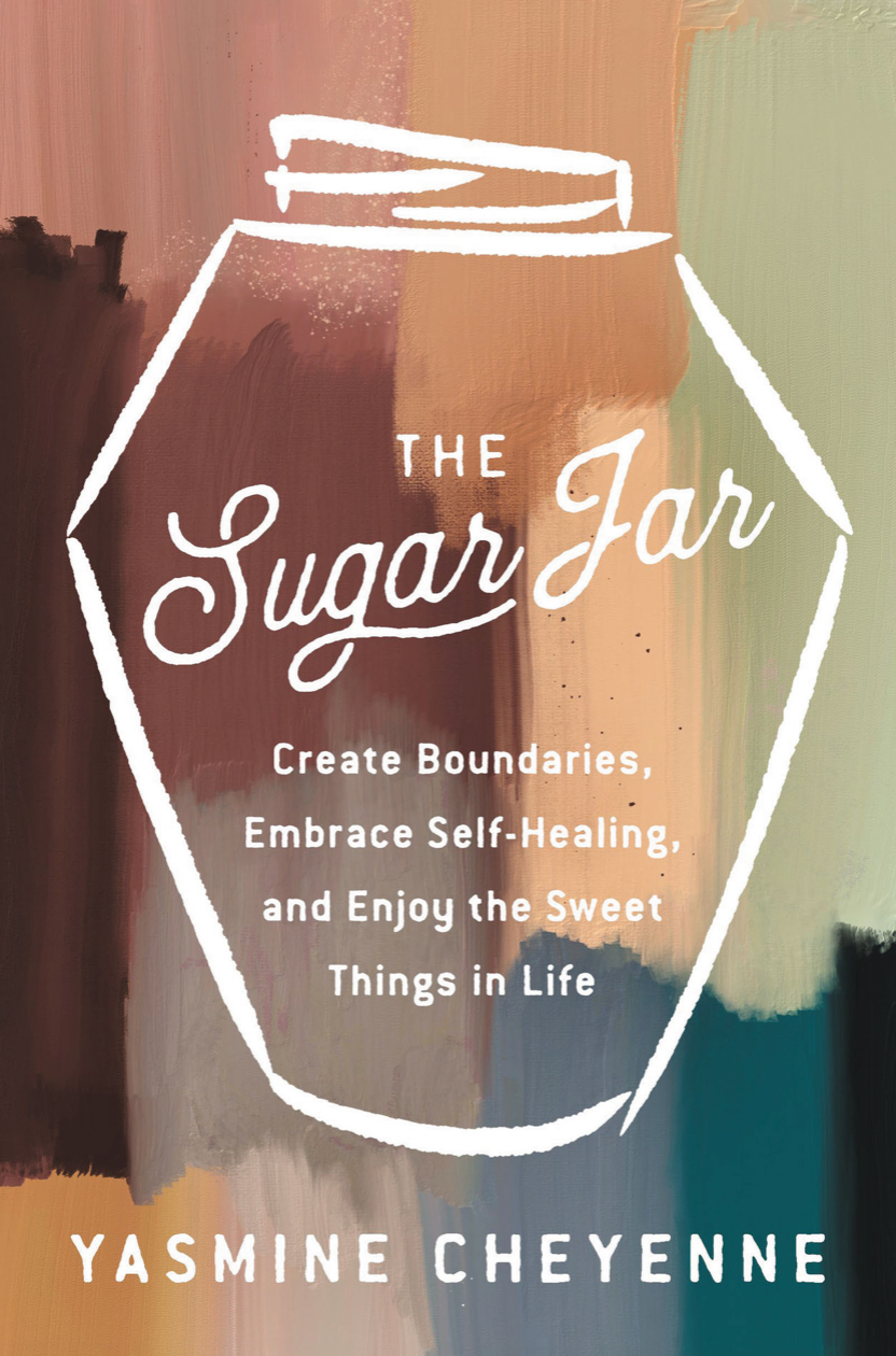 The Sugar Jar by Yasmine Cheyenne