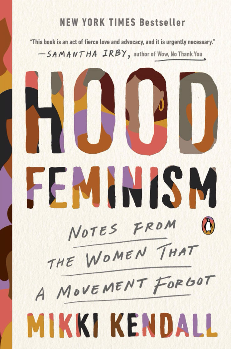Hood Feminism by Mikki Kendall