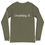 Thumbnail: Unisex Long Sleeve Tee