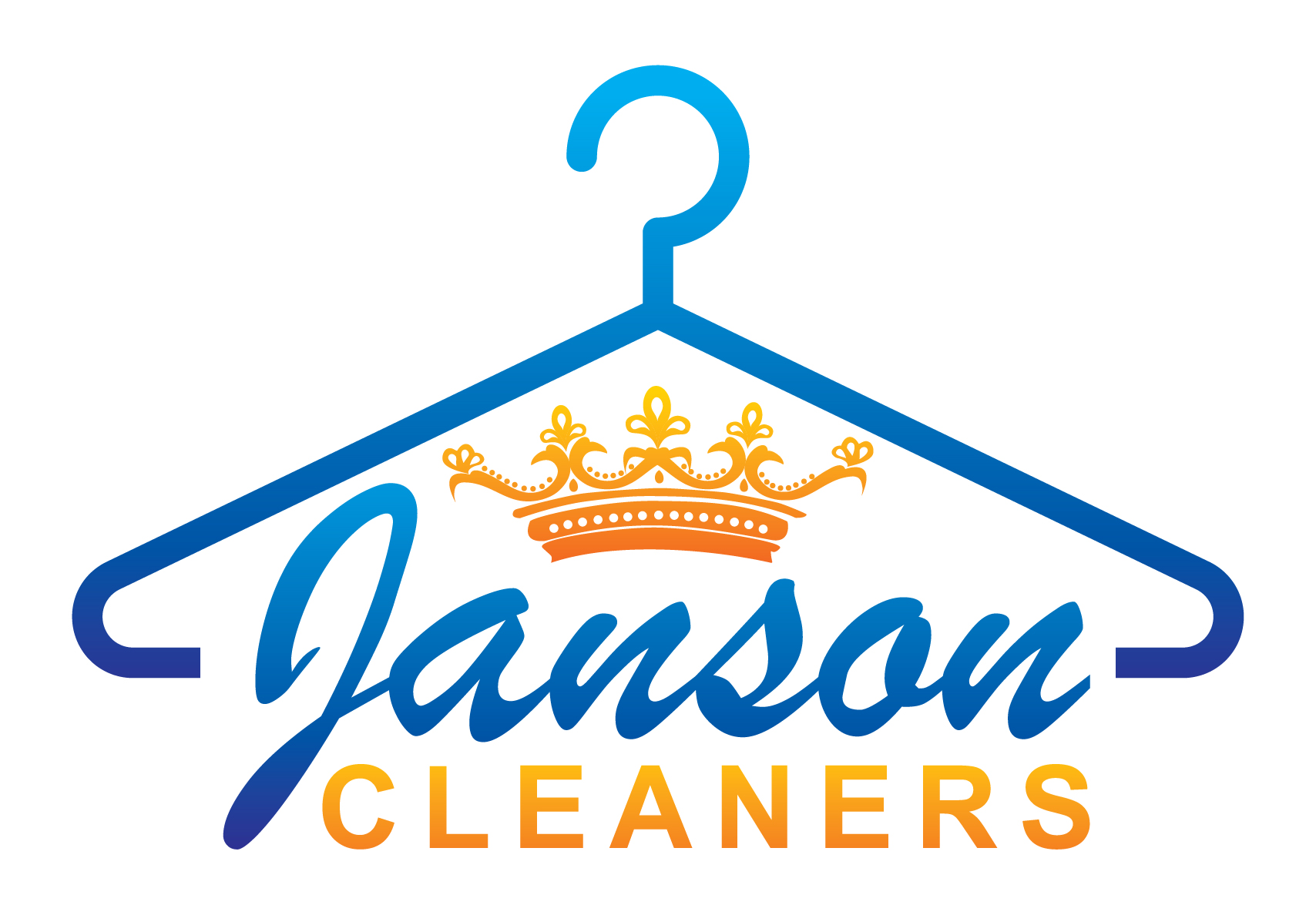 Dry Cleaning King
