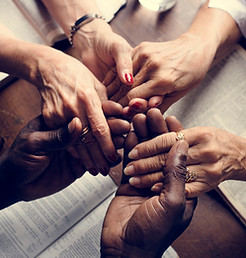 Praying Together