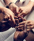 Praying Together