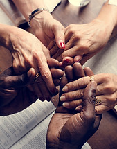 Praying Together