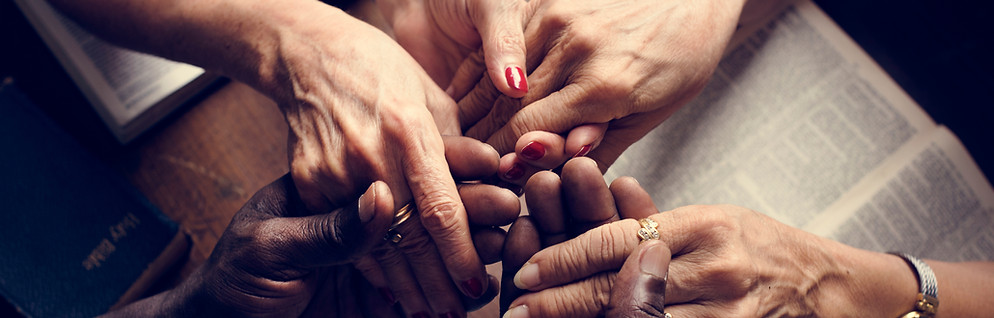 Praying Together