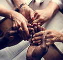 Praying Together