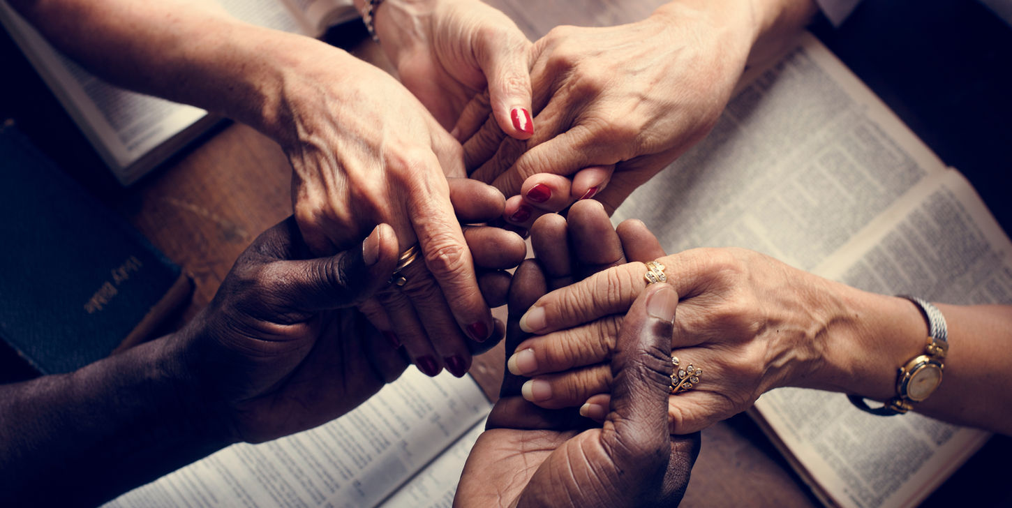 Praying Together