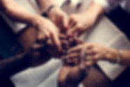 Praying Together