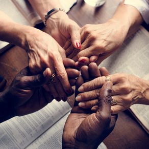 ศาสนากับการอยู่ร่วมกัน