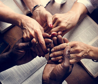 Praying Together