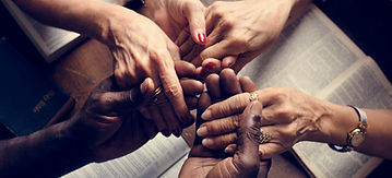 Praying Together
