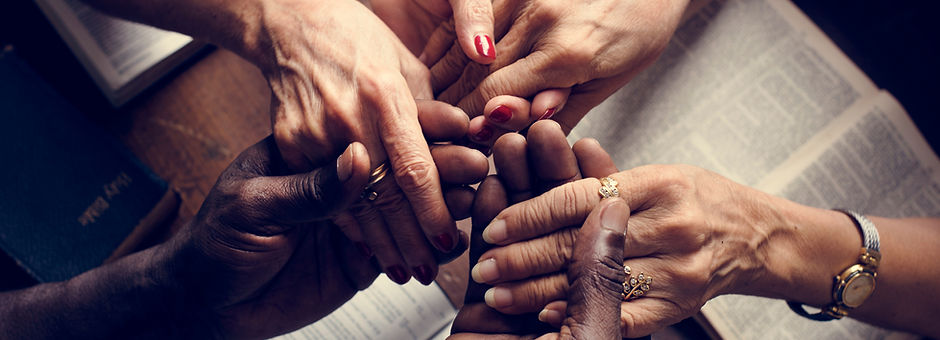 Praying Together