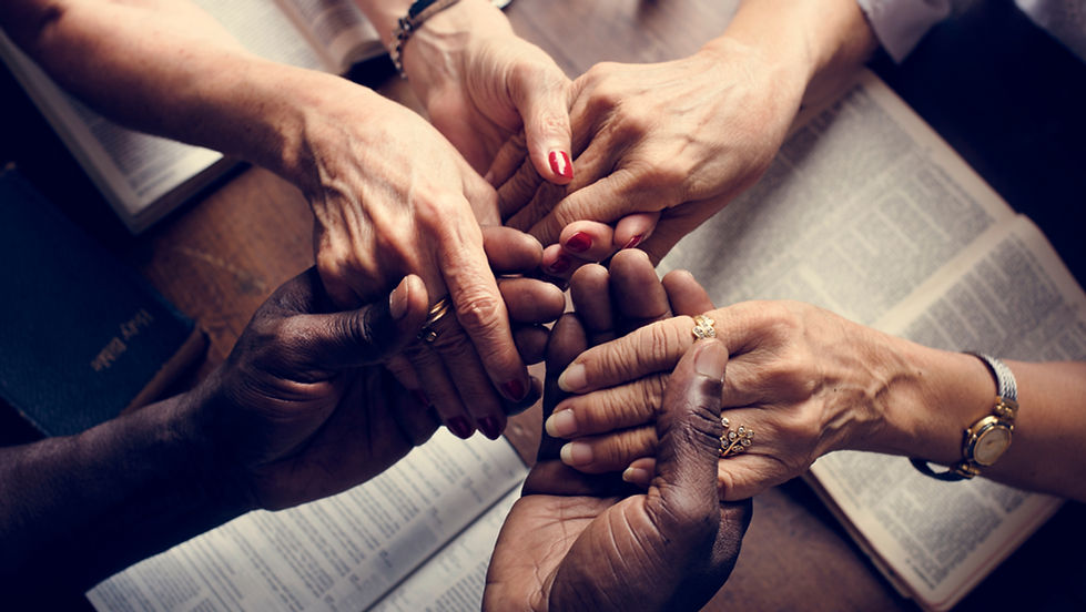 The Power of Prayer Course