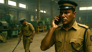 Bomb threat to Weights and Measures Department Office in Bhopal turns out hoax