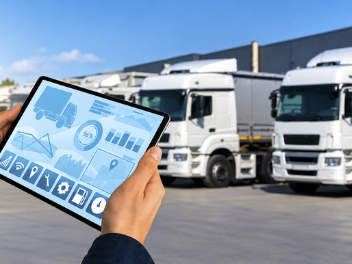 QodeNext automates vehicle management with intelligent gate, parking and weighbridge solutions