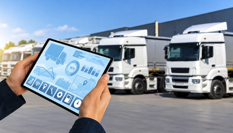QodeNext automates vehicle management with intelligent gate, parking and weighbridge solutions