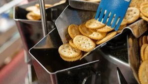 Ishida provides precision weighing technology for Mondelēz