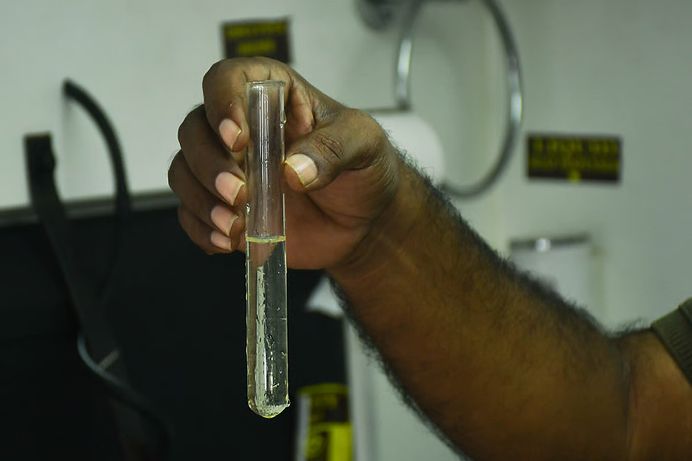 Kochi gets advanced microbiology lab to boost food safety, export quality