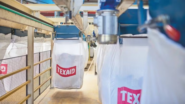Textile Sorting