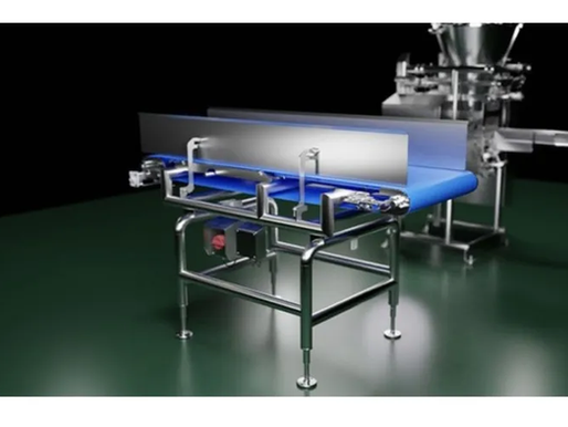 Sanitary Weighing Solutions for High-Value Pet Food Processing