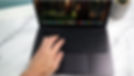 Want to turn your MacBook into a weighing scale?