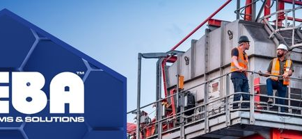 Engineered chute systems play critical role in minimizing belt misalignment and improving plant reliability
