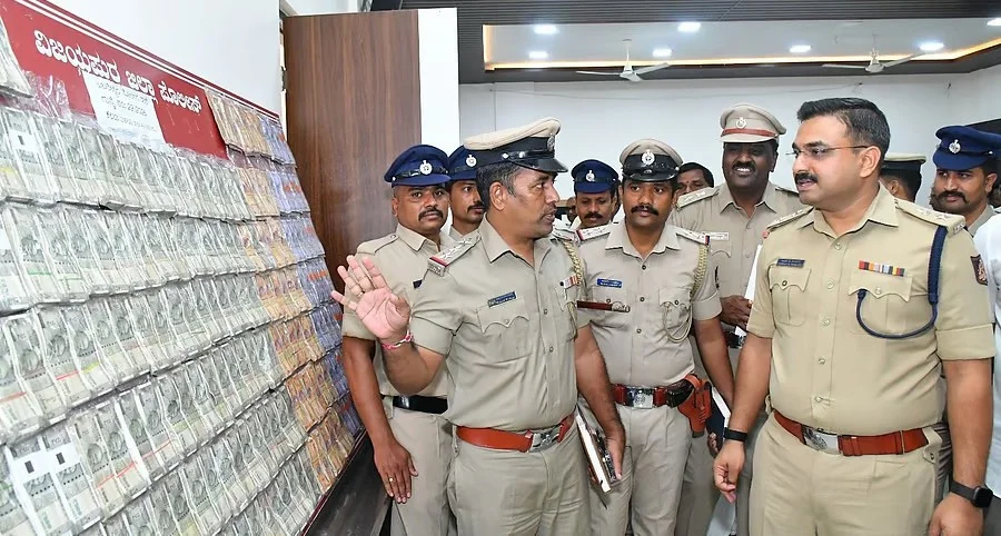 Police Team