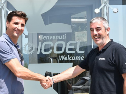 Strategic partnership to boost automation and packaging in Italy
