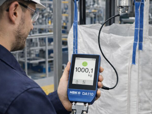 Precision on the move: one handheld device, infinite applications