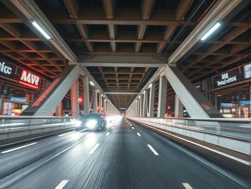 Urban Bridge Weigh-In-Motion via Vision-Strain Fusion