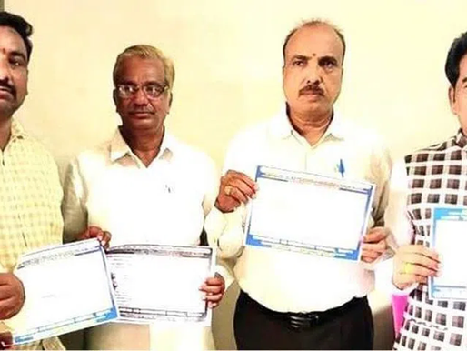 Hanamkonda: Consumers’ body launches survey on amendments to Legal Metrology Act