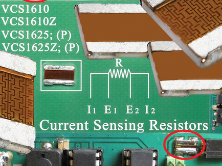How Precision Current Sense Resistors Improved Measurement Accuracy in High-Sensitivity Audio Applications