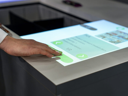 Kardex launches new PortScale precision weighing solution for AutoStore in Singapore 