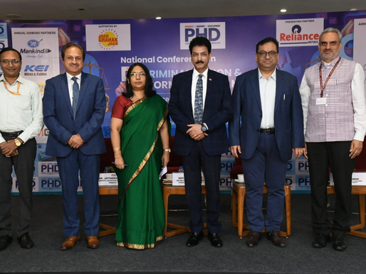 Legal Metrology Reforms Must Balance Ease Of Doing Business With Consumer Protection: Nidhi Khare