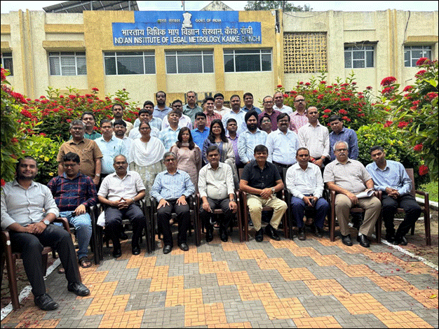 Indian Institute of Legal Metrology