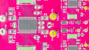 Precision Beyond the IC: How Resistor Stability, Thermal Control, and PCB Layout Improved Measurement Integrity on an Evaluation Board