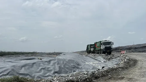 HCMC deploys automated weighing system at waste treatment facilities