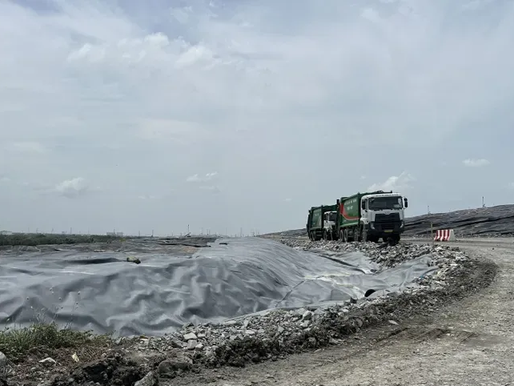 HCMC deploys automated weighing system at waste treatment facilities