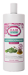 hair plus