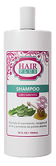 hair plus