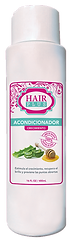 hair plus
