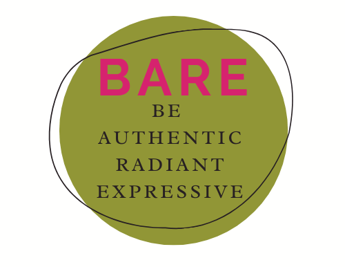 BARE: the WHAT, WHO, HOW, WHY ...