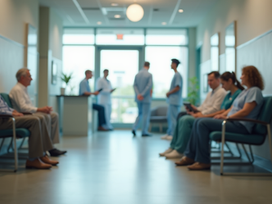 Achieve Operational Excellence in Healthcare Consulting