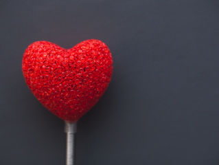 Happy Valentine's Day