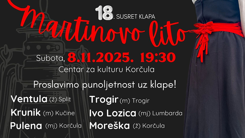 Martinovo