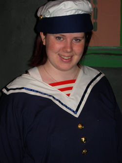 Annette T. Jalsig
