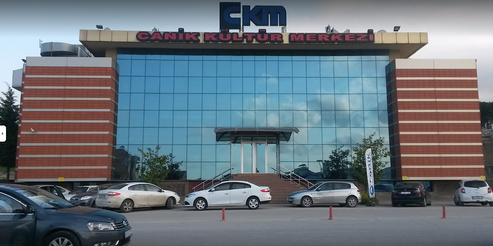 CKM2