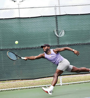 Memorial Park, Houston