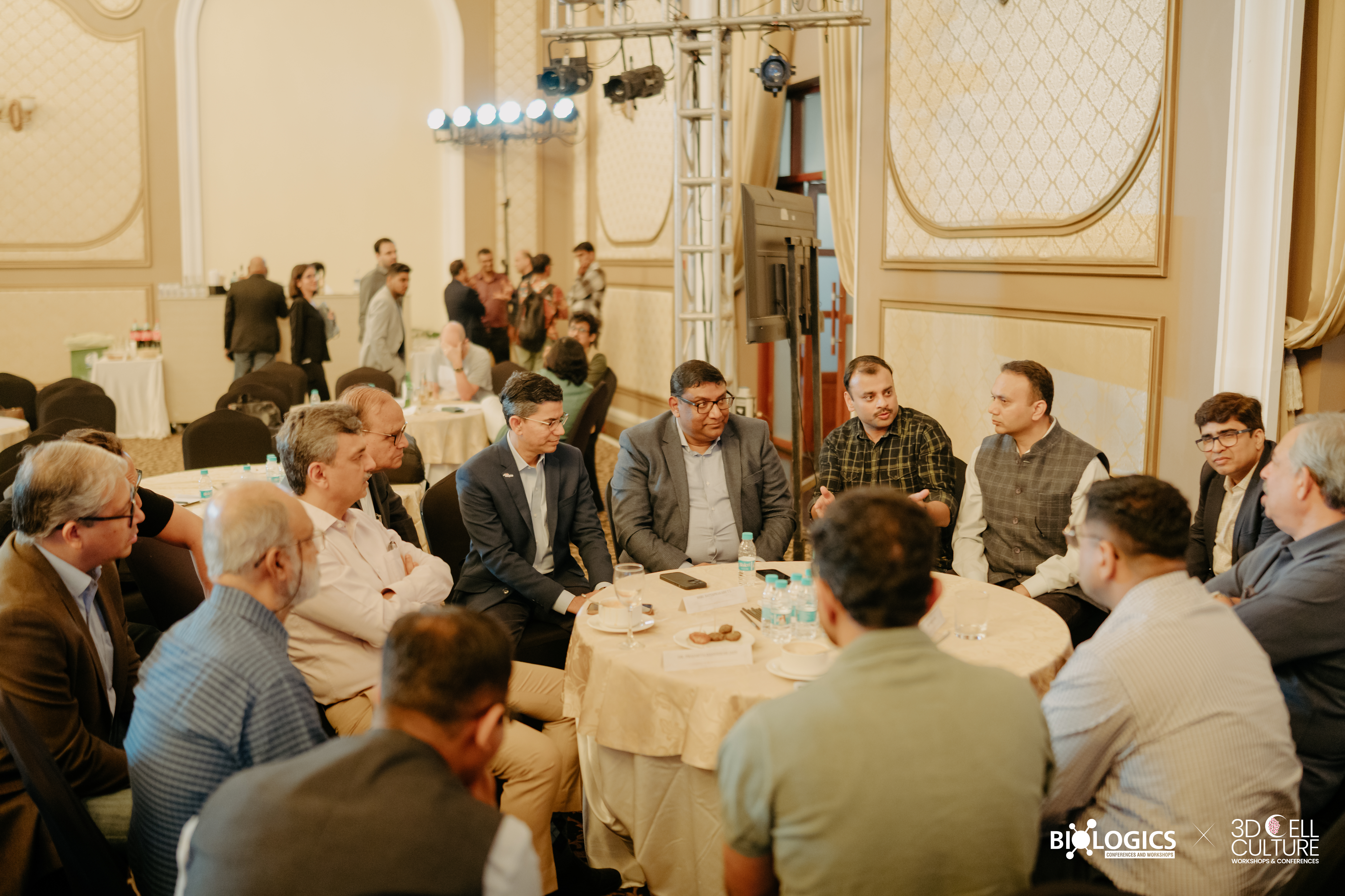 Networking