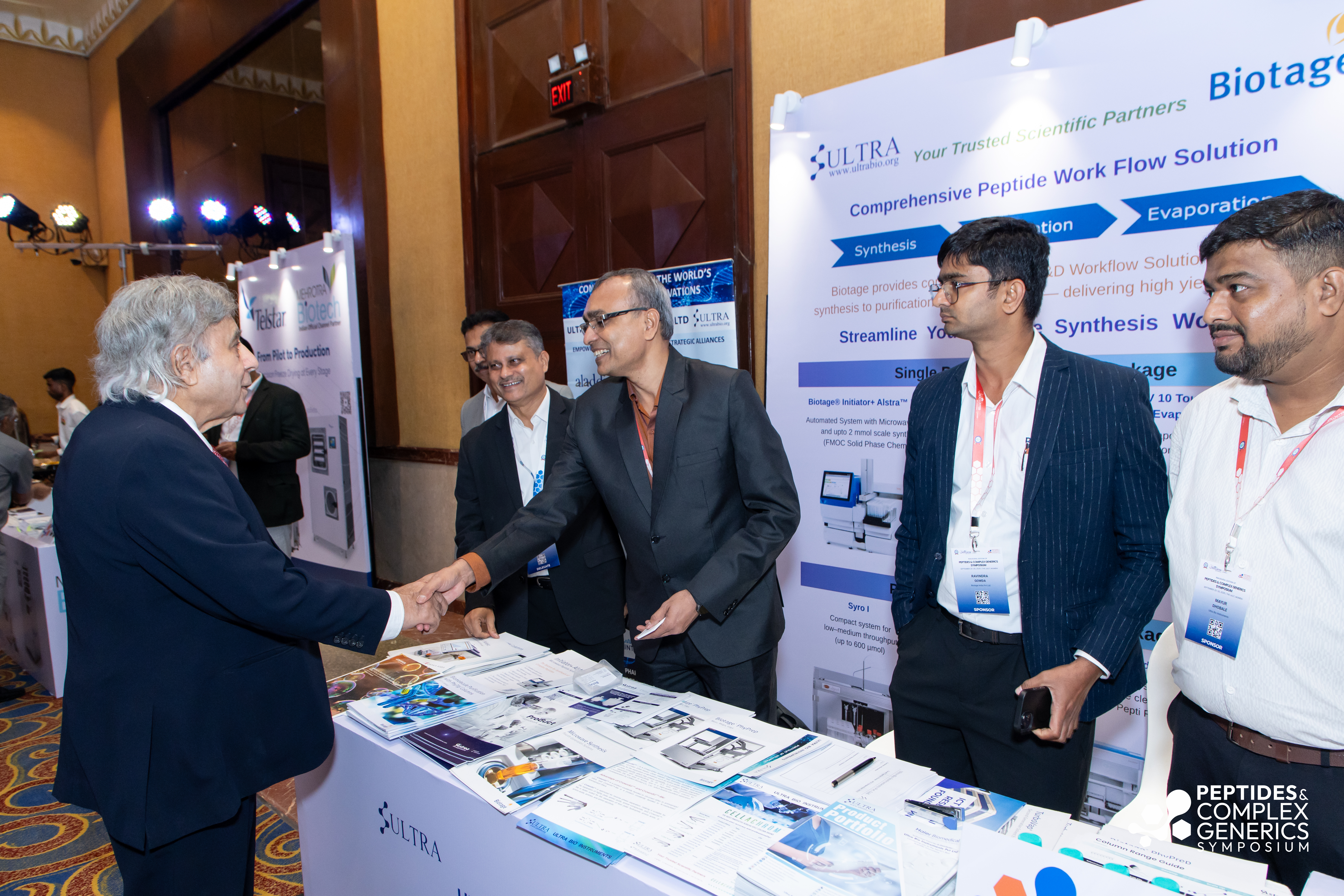 PCG 2025 Market Expo